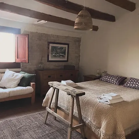 Casa de Férias Cal Muntanyes