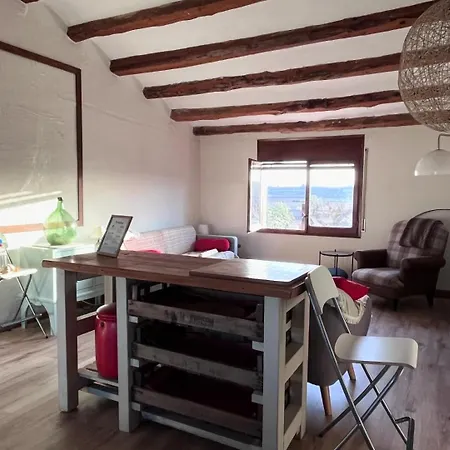 Cal Muntanyes Holiday home