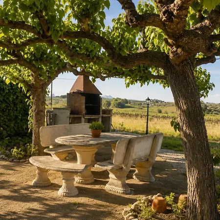 Casa de vacances Cal Muntanyes